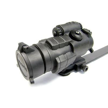 Hight quality Aimpoint G&P M2 M3 Red Dot Sight Cover jacket